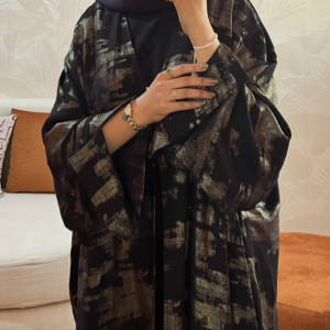 Abaya Prestige